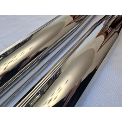 Глушители Ява 638 Люкс