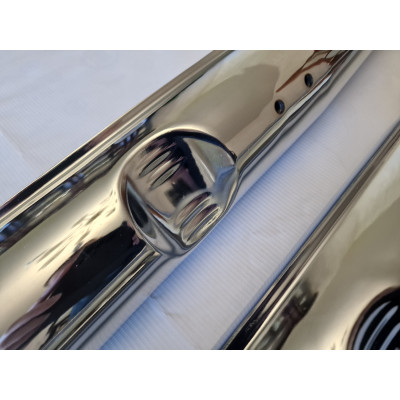 Глушители Ява 638 Люкс