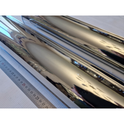 Глушители Ява 638 Люкс