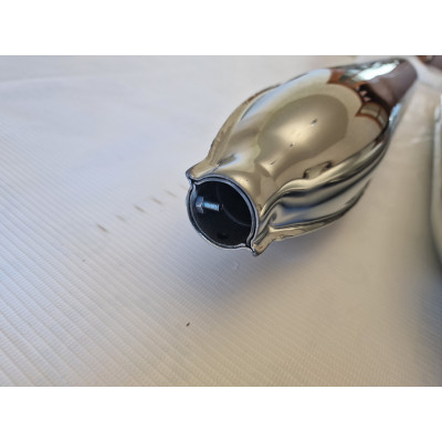 Глушители JAWA 559\360