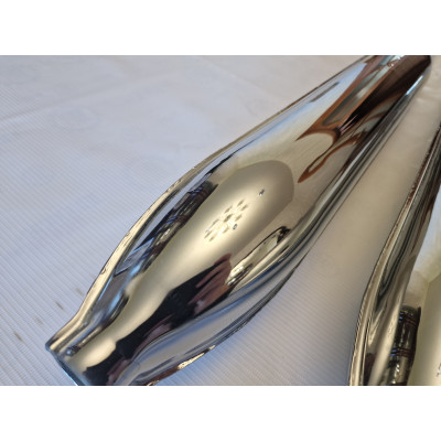 Глушители JAWA 559\360