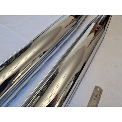 Глушители JAWA 559\360