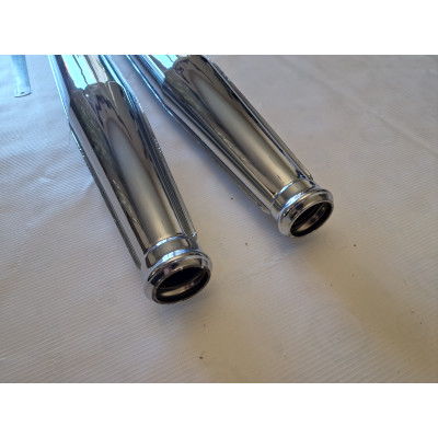 Глушители JAWA 559\360