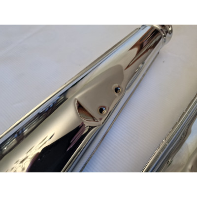 Глушители JAWA 559\360