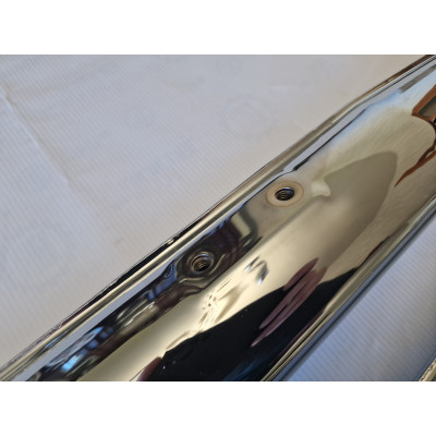 Глушители JAWA 559\360