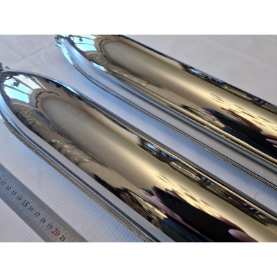 Глушители JAWA 559\360