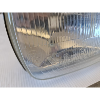 Оптика в сборе JAWA 640