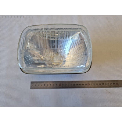 Оптика в сборе JAWA 640