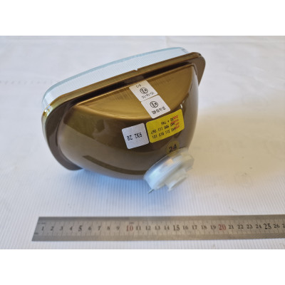 Оптика в сборе JAWA 640