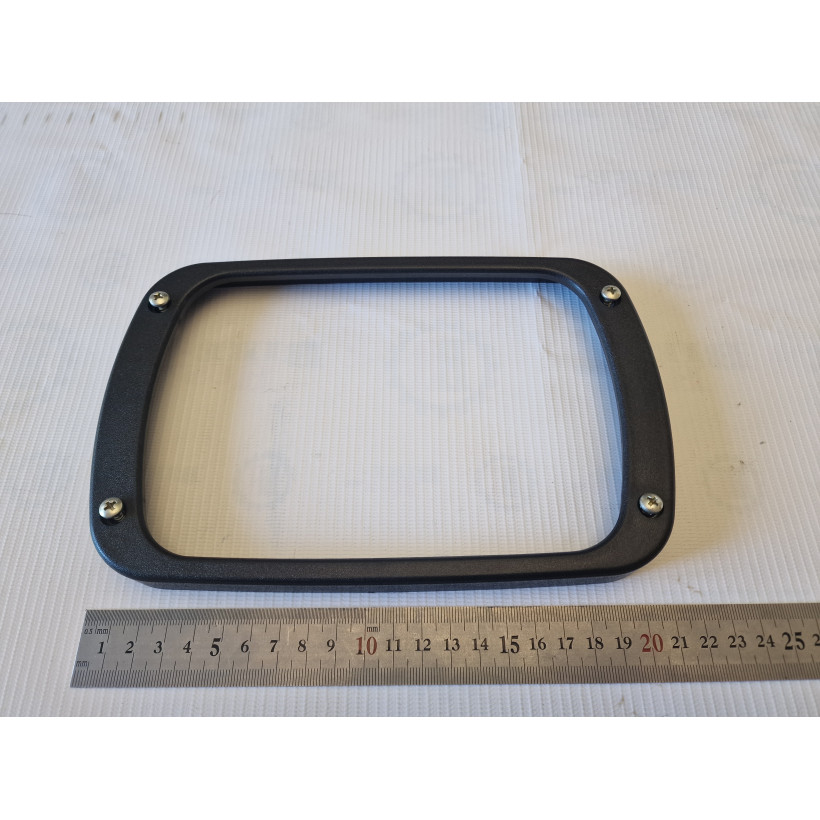 Ободок фары JAWA 640