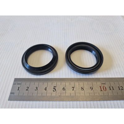 Сальник передней вилки JAWA 638\CZ 472\CROSS