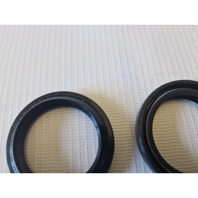 Сальник передней вилки JAWA 638\CZ 472\CROSS