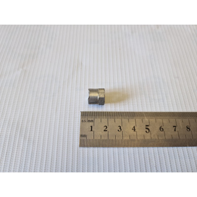 Гайка троса тормоза JAWA