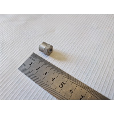 Гайка троса тормоза JAWA