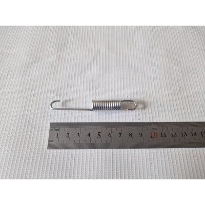 Пружина боковой подставки JAWA 634\638