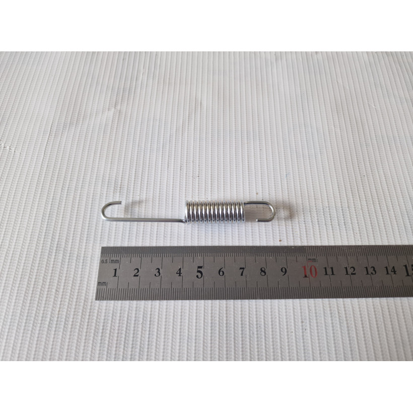 Пружина боковой подставки JAWA 634\638