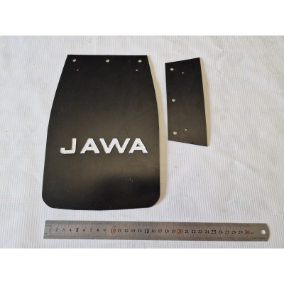 Брызговик JAWA 634