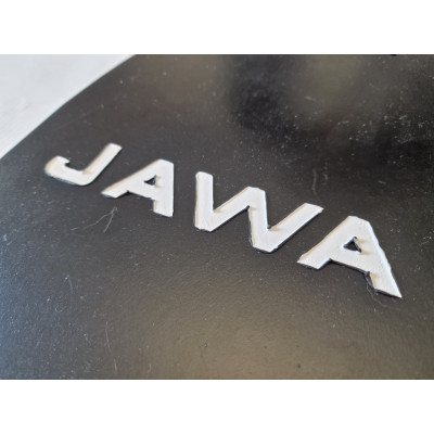 Брызговик JAWA 634