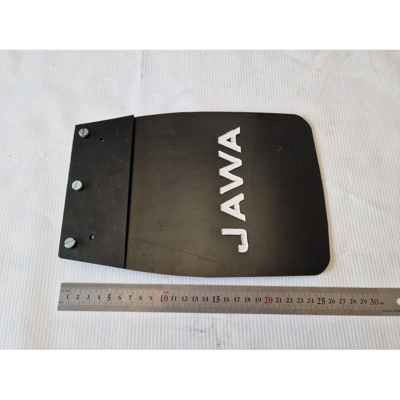 Брызговик JAWA 634