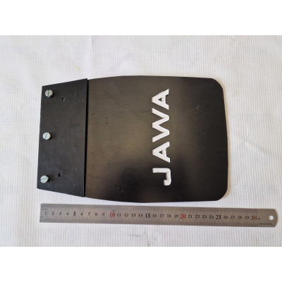 Брызговик JAWA 634