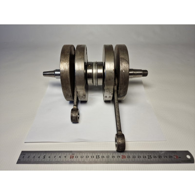 Коленвал JAWA(Ява) 638