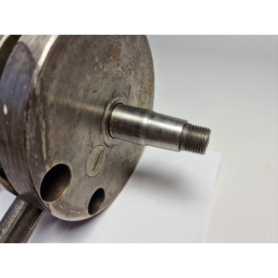 Коленвал JAWA 638