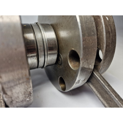 Коленвал JAWA 638