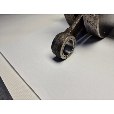 Коленвал JAWA 638