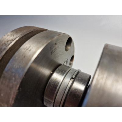 Коленвал JAWA 638