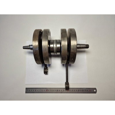 Коленвал JAWA 638