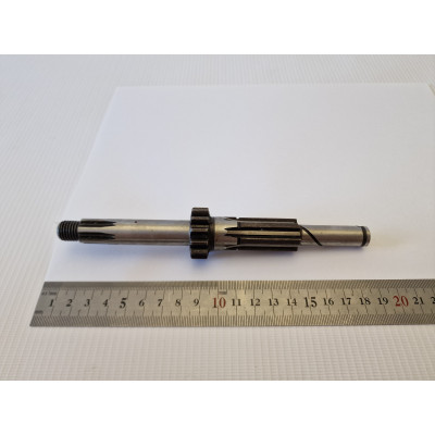 Первичный вал кпп JAWA-CZ 453, 450 Cezeta 501, 502