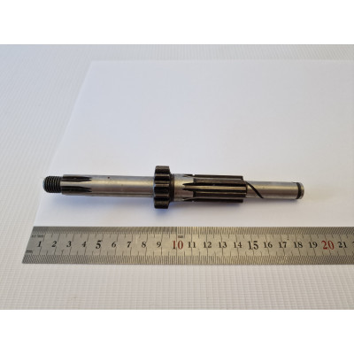 Первичный вал кпп JAWA-CZ 453, 450 Cezeta 501, 502