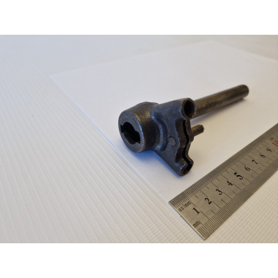 Поводковый вал кпп JAWA-CZ 453, 450 Cezeta 501, 502