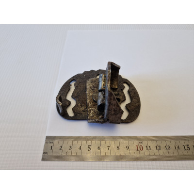 Кулиса JAWA-CZ 453\450\Cezeta 501\502