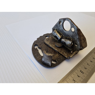 Кулиса JAWA-CZ 453\450\Cezeta 501\502