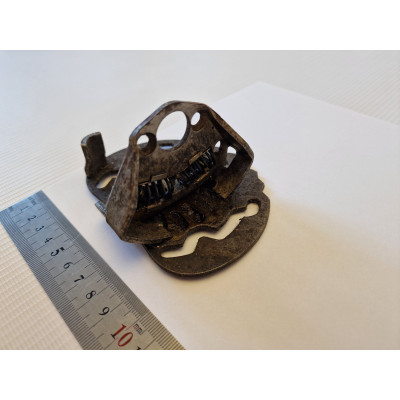 Кулиса JAWA-CZ 453\450\Cezeta 501\502