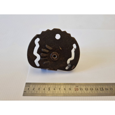 Кулиса JAWA-CZ 453\450\Cezeta 501\502