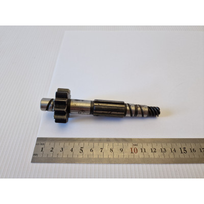 Промежуточный вал кпп 12з JAWA(Ява) 559\360