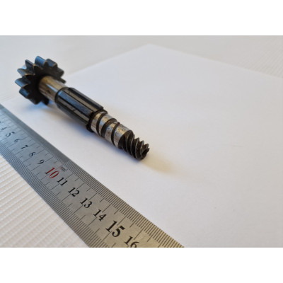 Промежуточный вал кпп 19з JAWA(Ява) 559\360