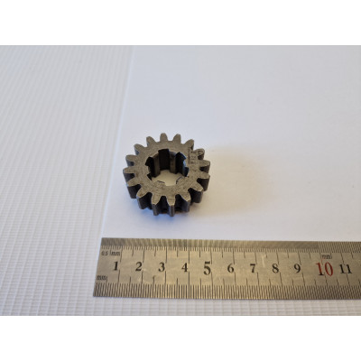 Шестерня кпп подвижная 16з JAWA(Ява) 559\360