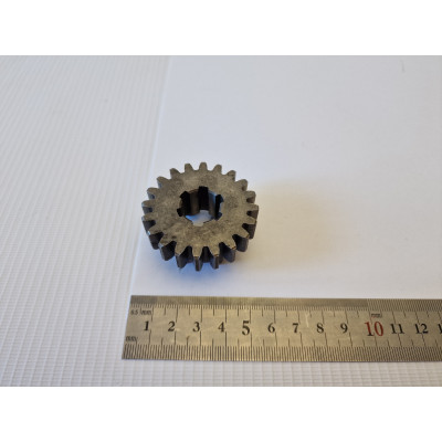 Шестерня кпп 20з JAWA 559\360