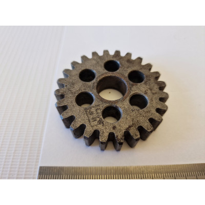 Шестерня кпп 24з JAWA 559\360