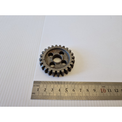 Шестерня кпп 24з JAWA(Ява) 638\640