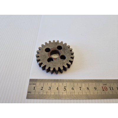 Шестерня кпп 24з JAWA(Ява) 638\640