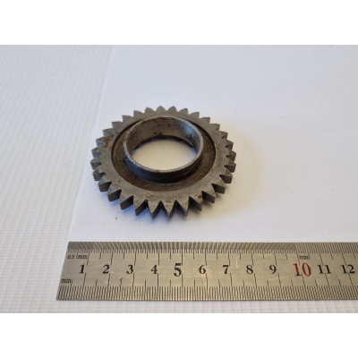 Храповик JAWA(Ява) 638\640