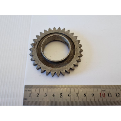 Храповик JAWA 638\640