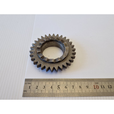 Храповик JAWA 638\640