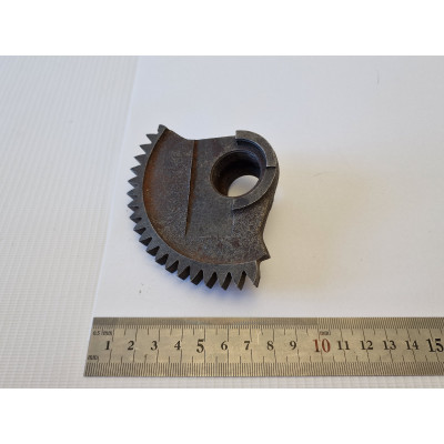 Сегмент кик стартера  JAWA(Ява) 559\360