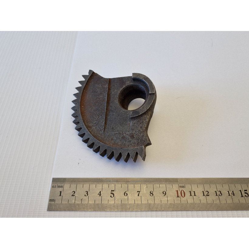 Сегмент кик стартера  JAWA(Ява) 559\360