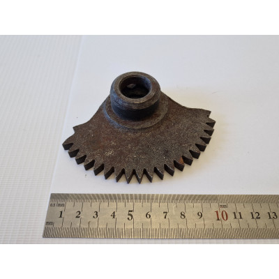 Сегмент кик стартера  JAWA(Ява) 559\360